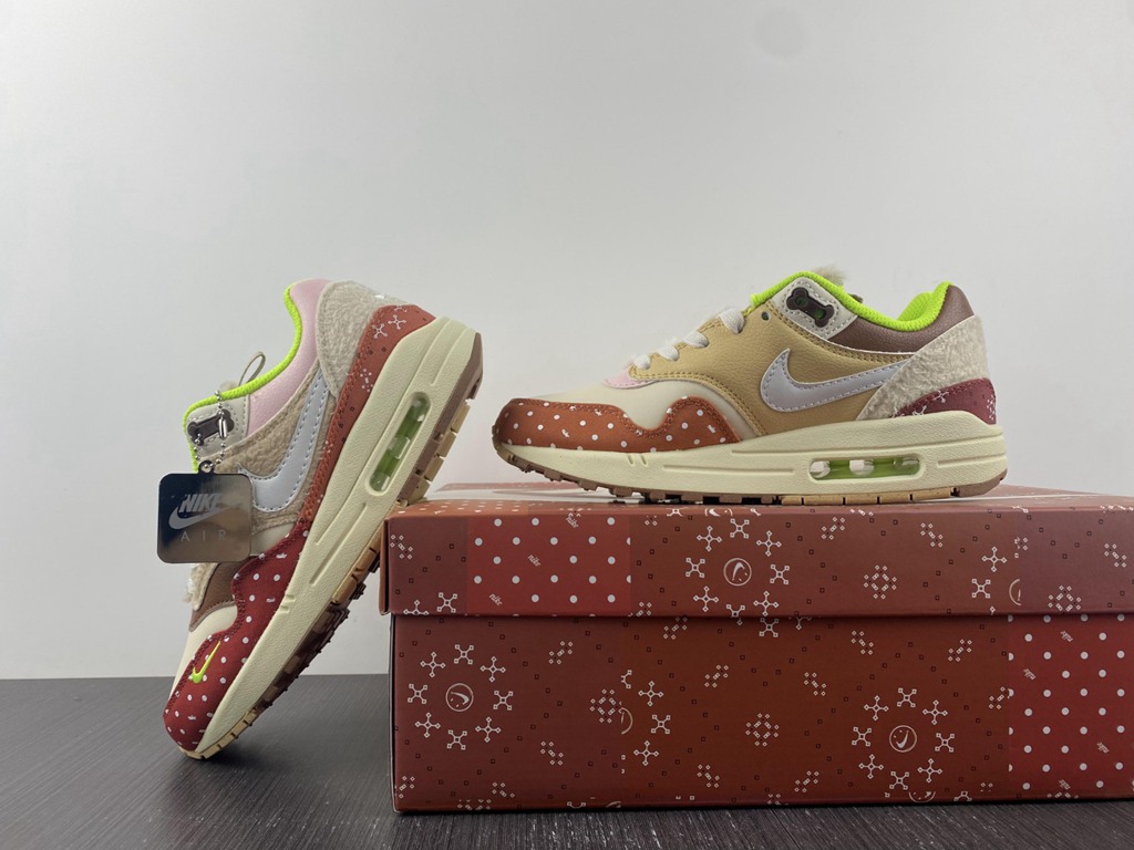 NIKE AIR MAX 1SP \x22Heavy DR2553-111